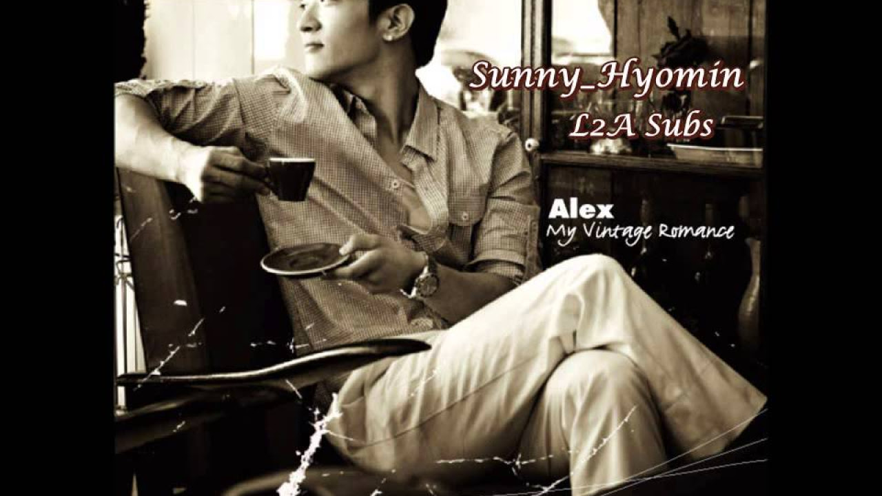 [MGL Sub] Alex-Flowerpot