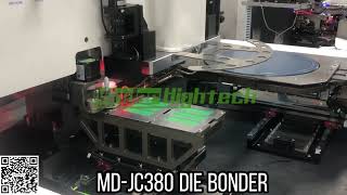 MD JC380 DIE BONDER