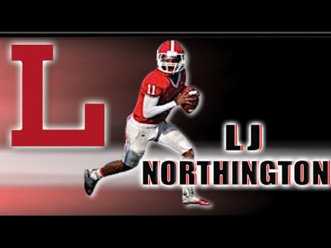 Dual Threat QB - LJ Northington : Orange Lutheran (CA) Class of 2016 - Sophomore Year Highlights