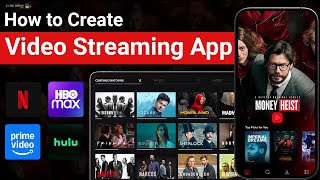 How to Create a Video Streaming App like Netflix | How to Build a Video Streaming Website in 2026 screenshot 4