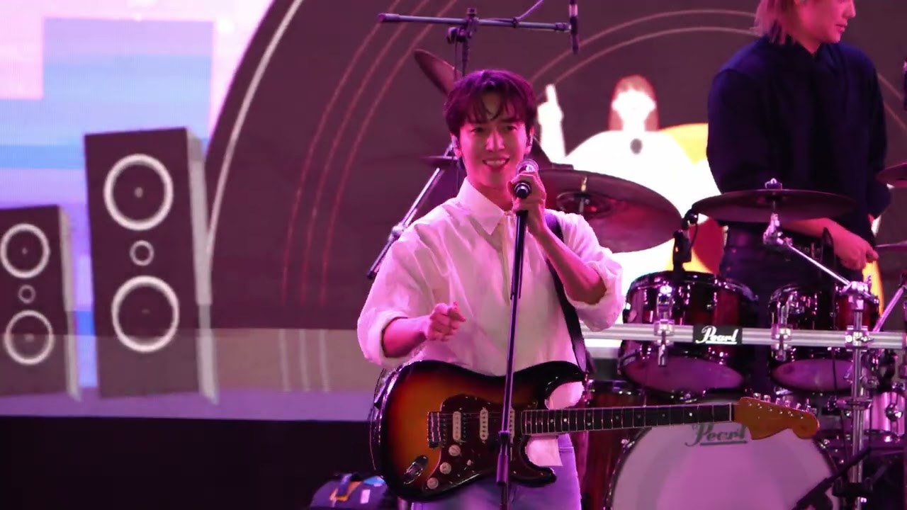 251016 [Full cam]삼성페스티벌 씨엔블루