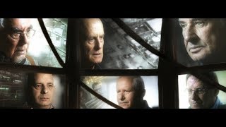 The Gatekeepers – I guardiani di Israele ( 2012 )