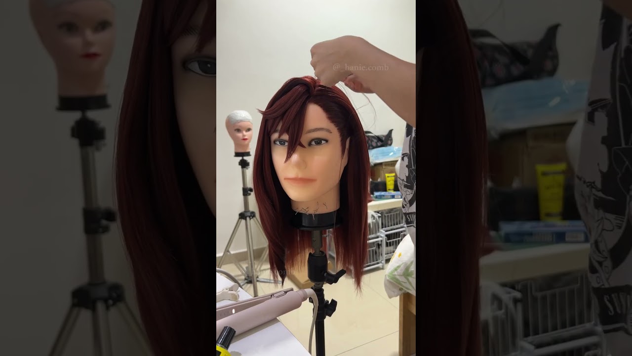 aliens or spirits? pick one to fight!! #dandadan #momoayase #wigs #cosplaycostume