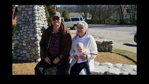 Bill Arrington Memorial Video