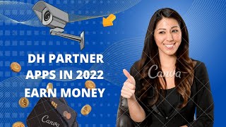 How to Make Money Online By Dahua partner App Cctv Camera in 2022 Urdu / Hindi