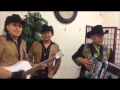 Los gavilanes lvtu delirio ft dinastia nortea 121514