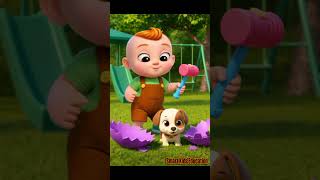Learning ABC #ABCLearning #LearnAlphabet #AToI #KidsLearning #3DCartoon #EducationalVideo #Toddlers