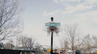 Loco Menace x Trapbabysnoop - Only Real Relate (Music Video) shot by Jb Cinema