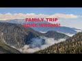 FAMILY VACATION GONE WRONG!!!