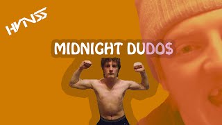 VJlink - Midnight DUDO$
