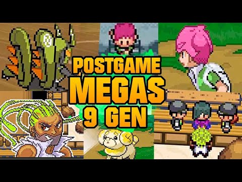 Miniatura del vídeo review de Pokémon Itinerant