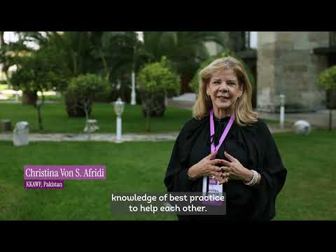Recap of the 6th Istanbul Initiative