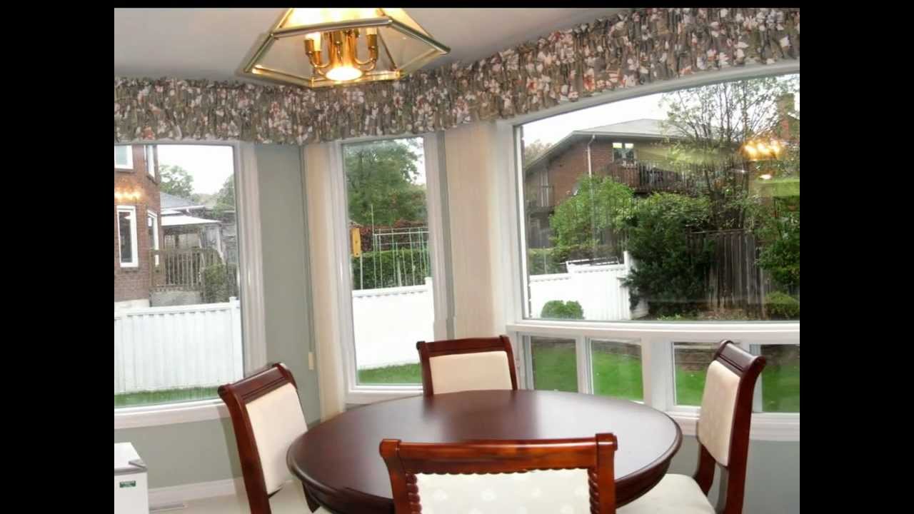 Barrie Real Estate, 36 Gibbon Drive, Barrie, Ontario YouTube