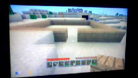 JOSH PLAYS MINECRAFT part 1