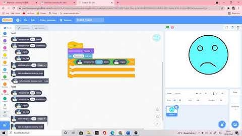 Machine Learning || Project Make me happy