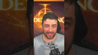 Mit DIESEM Item wird Maliketh leichter 👀 Blasphemische Klaue Guide. #eldenring #goviral