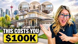 6 First-Time Home Buyer Mistakes That Could Cost You Thousands in Calgary