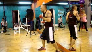Fight Do 51 - Box