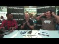 Gary Owen's Shaq Saga