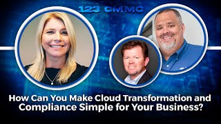 How Can You Make Cloud Transformation and Compliance Simple for Your Business?