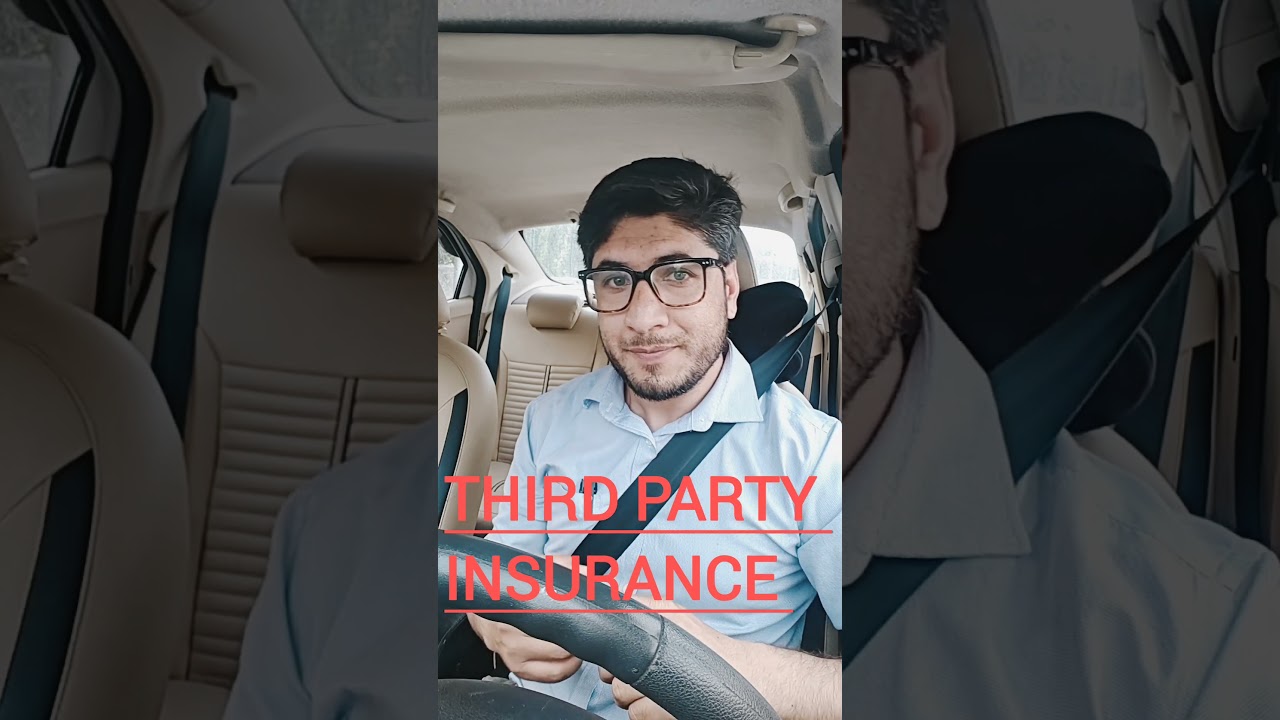 Car Insurance | Third Party Vs Full Insurance | Insurance Learning
