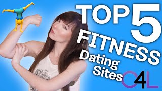 The 5 Best Fitness Dating Sites in 2022 [Find Your Training Partner]