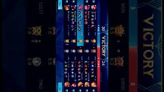 Top 1 saber one shot build part3 #mobilelegends #mlbb #subscribe #like #ml