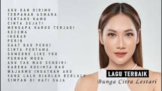 Lagu Terbaik Bunga Citra Lestari I Cinta Sejati I Kecewa