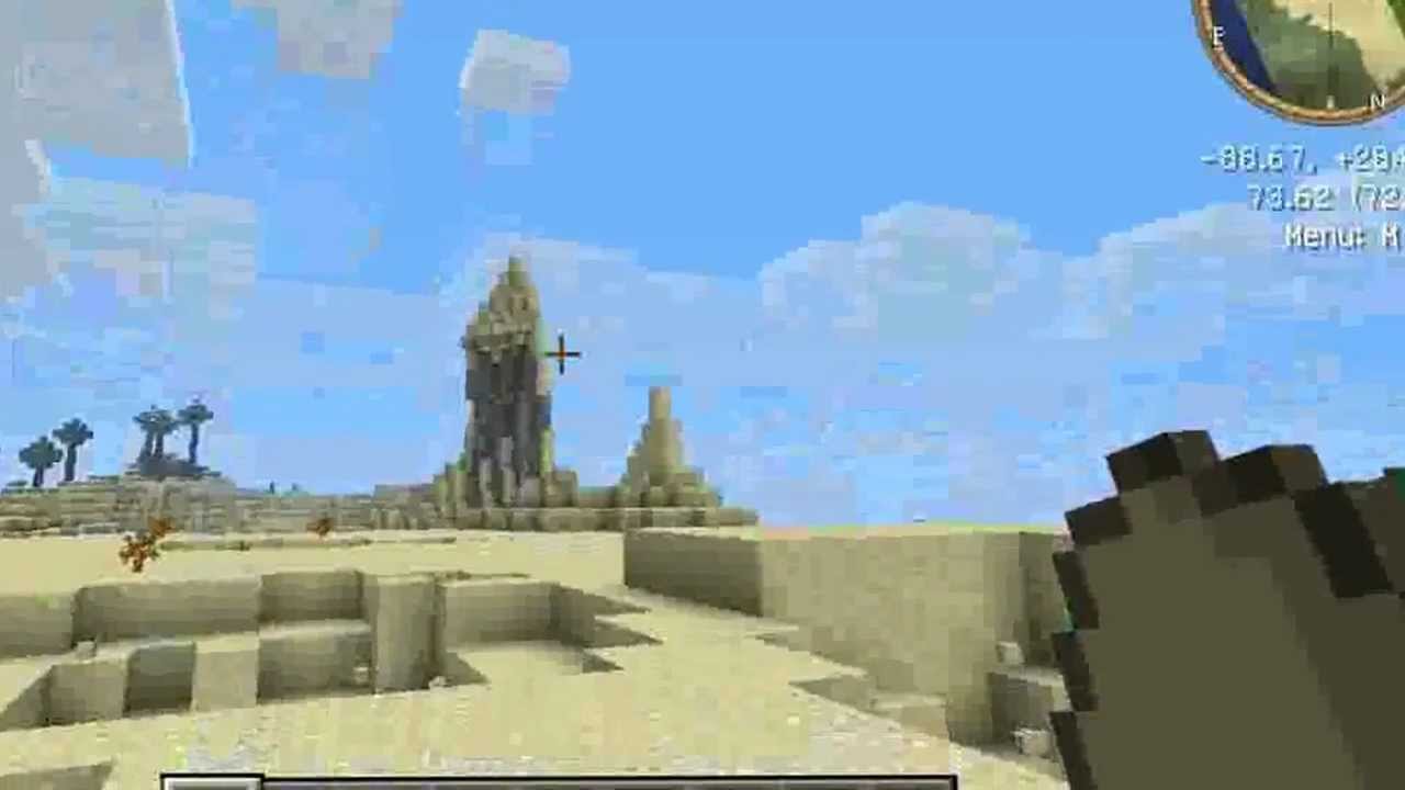 bukkit plugins Egg Explode YouTube