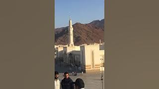 JABAL UHUD,yang kelak ada di surga