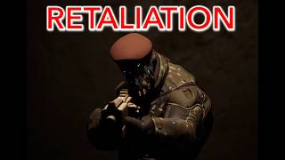 Prime Morgan Freeman Retaliation| Sci-Fi Animated Short Film in Unreal Engine 5