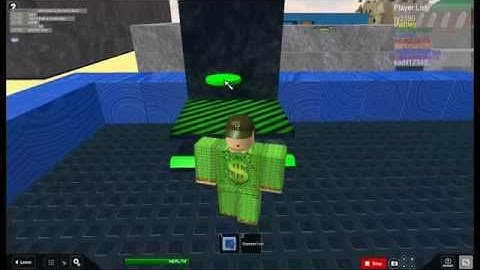 Roblox-Noob traps