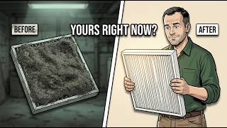 How Often Should You Replace Your Air Filters?