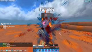 Alessio26gas vs Tazekh (Legend)