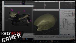 Tutorial - Convertendo moto (Resumo) + UV Mapping mais Avançado - Zmodeler