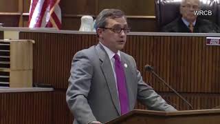 Johnthony Walker Trial Prosecution Rebuttal Closing Argument