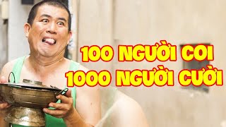 Hài Gì 100 Người Coi Hết 1000 Người Cười - Hài Nhật Cường, Việt Hương | Hài Việt Nam Hay Nhất 2024