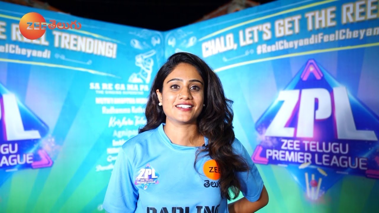 Download Zee Premiere League | Behind The Scenes | Today at 1:30 PM | Zee Telugu