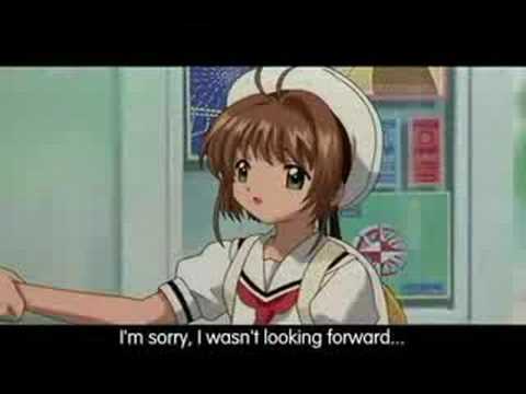 Cardcaptor Sakura Movie 2 (mixture)
