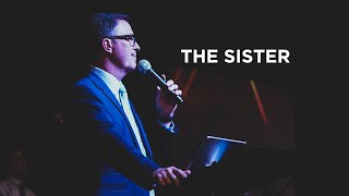 The Sister | Pastor Rob Bibb