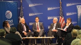 Horizons Discussion | America Challenged  Foreign Affairs in 2016 and Beyond