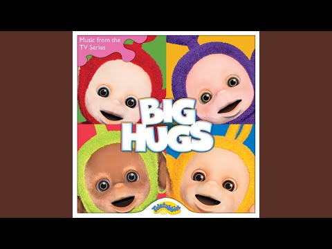 Teletubbies Theme