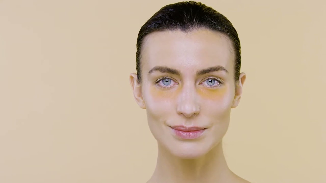 Astra Make-Up Color Concealer Color corrector palette