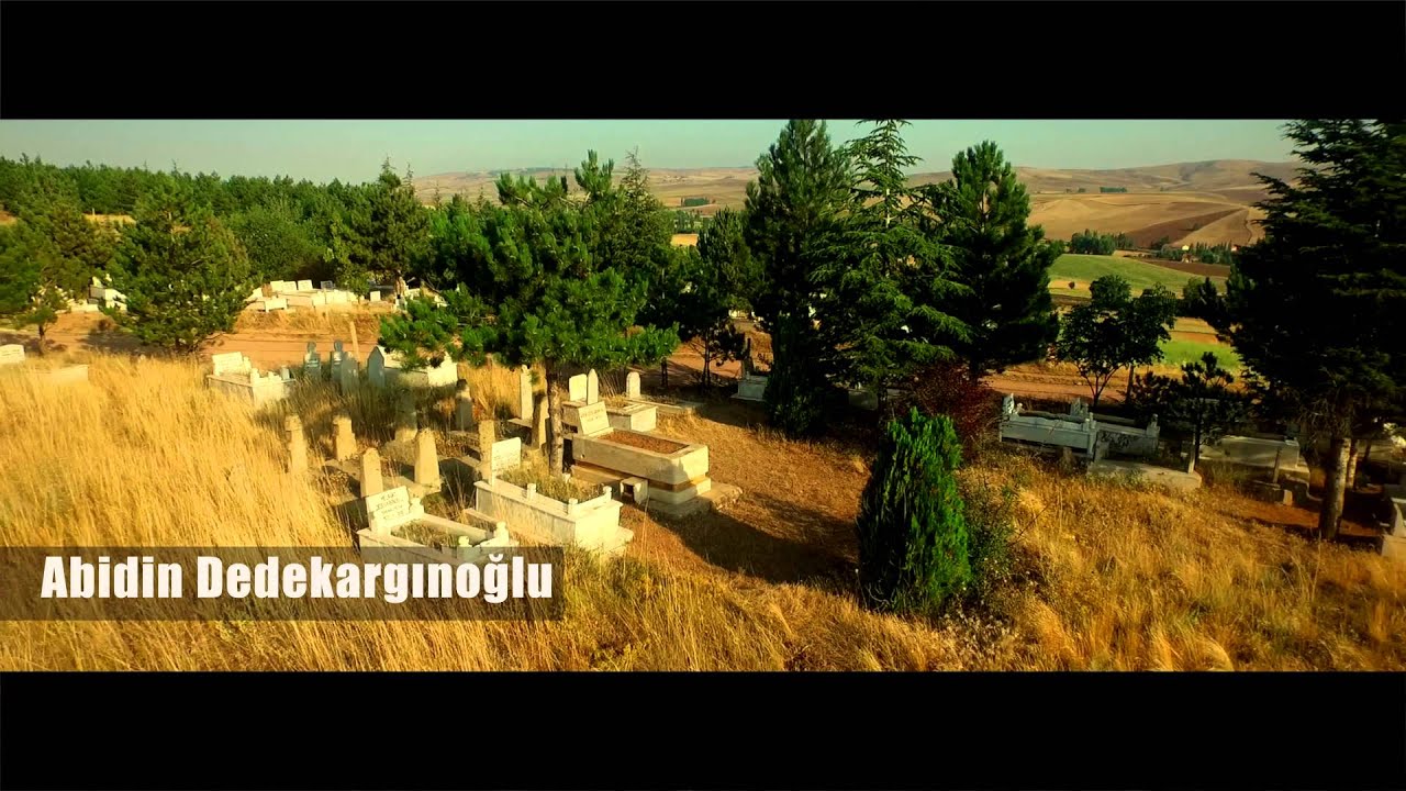 Büyükcamili Belgeseli 2015