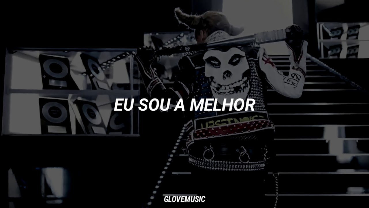 2NE1 - I AM THE BEST - (Tradução/Legendado)