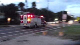 Pinellas Suncoast Fire & Rescue