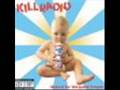 Killradio - Raised On Whipped Cream