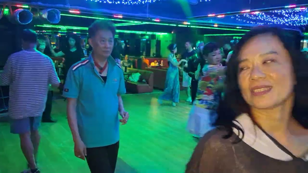 2025.06.24週二／吾百 （阿傑群組）板6新富客舞聚