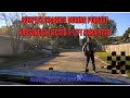 WANTED Suspect flees Arkansas State Police & crashes ejecting passenger leaving her PARALYZED!