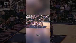 Kobe vs. Jordan: The Future of NBA! Epic Dunks & Buzzer Beater! #shorts